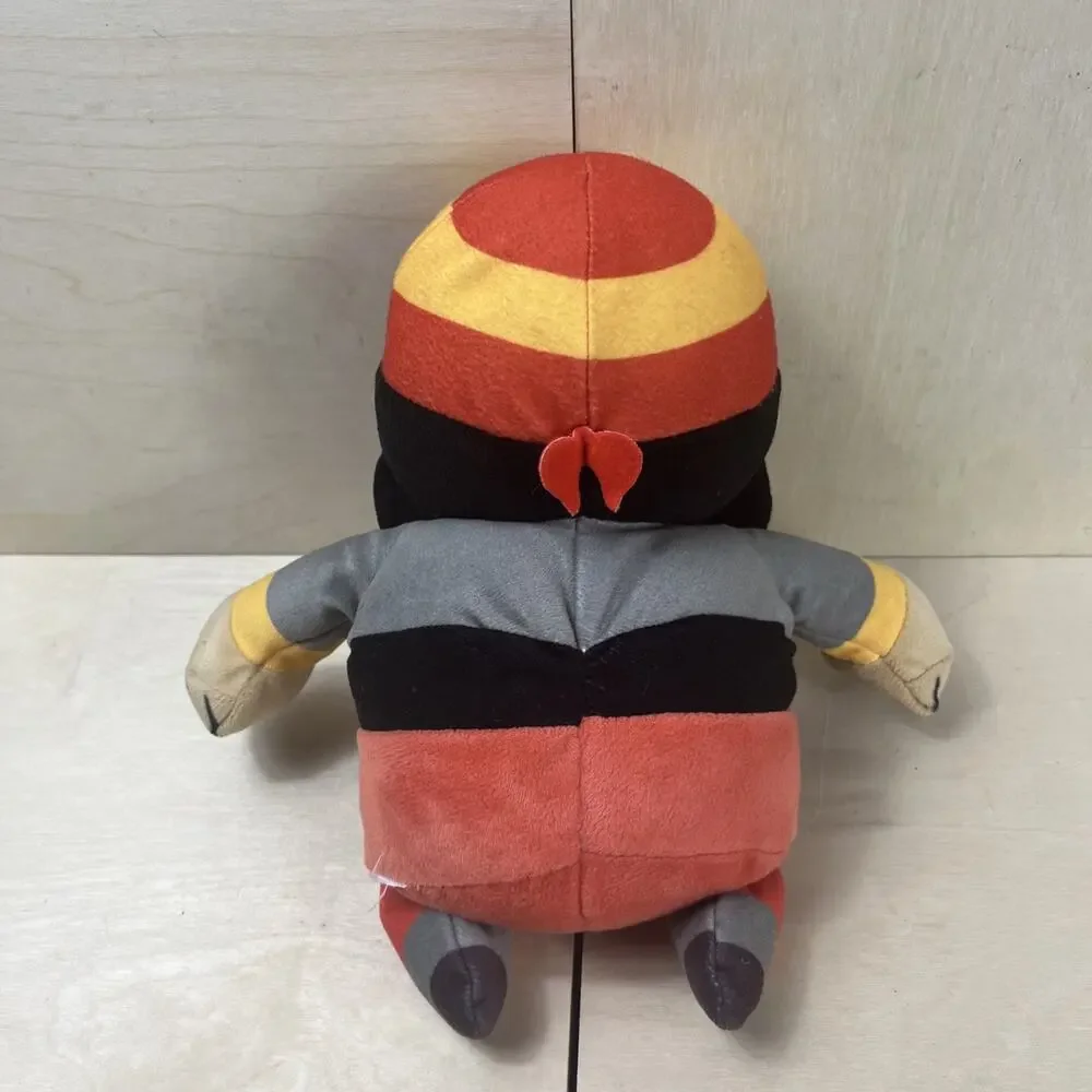 Funko Cuphead 2018 Captain Brineybeard Plush 8